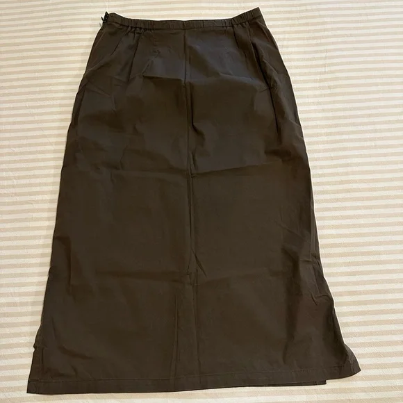 Eileen Fisher Maxi Skirt - Picture 5 of 8
